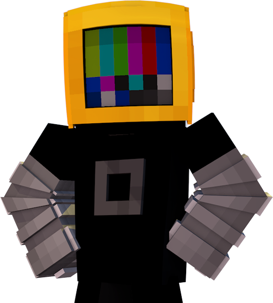 Персонаж JustKiwi